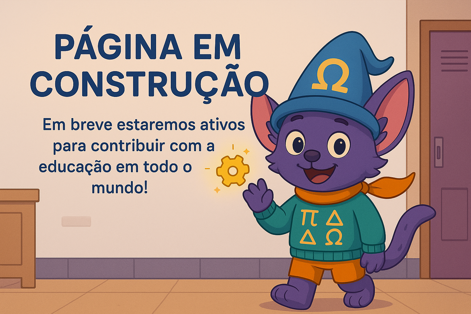 Contando Comigo